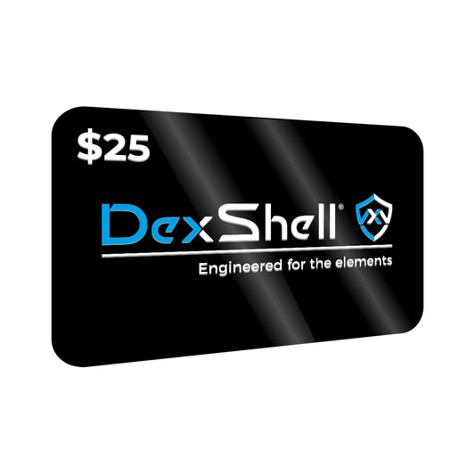 DexShell Gift Card