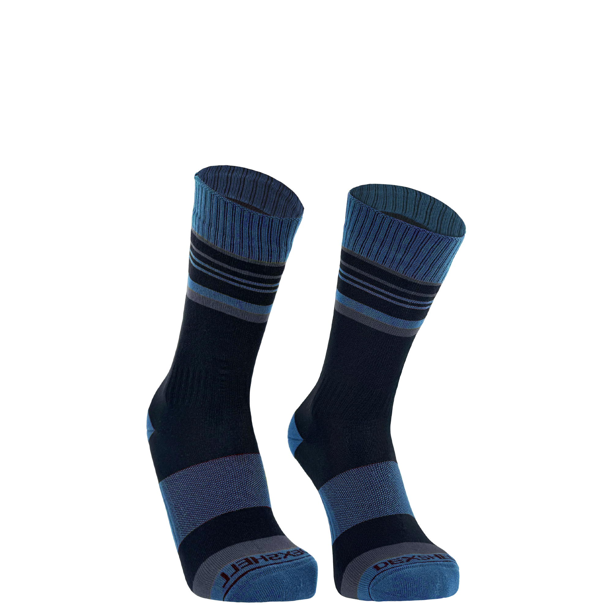 DexShell Running Lite Socks 2.0 | Waterproof Running Socks AU – DexShell AU