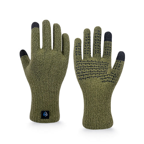 ThermFit Gloves 3.0