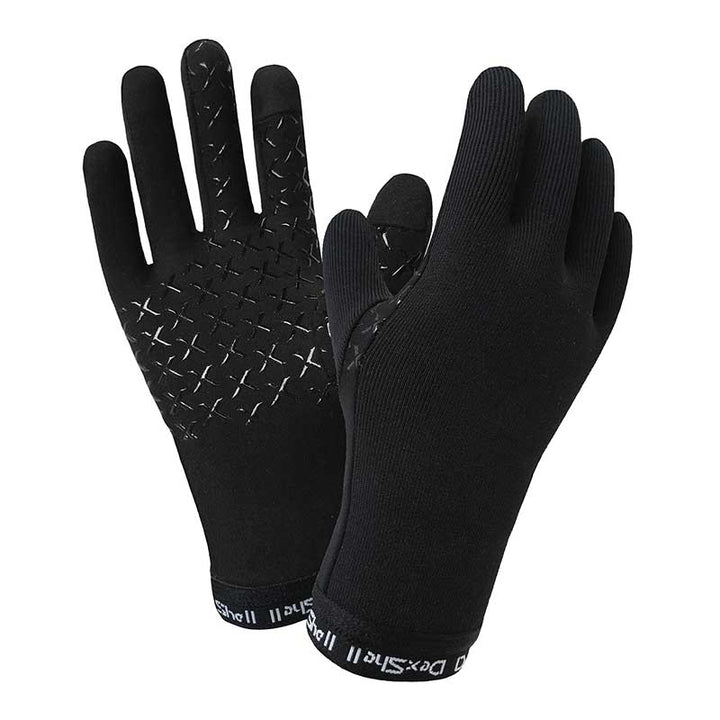 DexShell Waterproof Gloves | Stay Dry & Dexterous in Any Weather ...